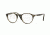 Persol PO3092V Progressive Prescription Eyeglasses 1020-50 - Striped Grey Frame