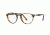 Persol PO3092V Progressive Prescription Eyeglasses 1056-50 - Brown/beige Tortoise Frame