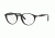 Persol PO3092V Progressive Prescription Eyeglasses 9014-46 - Black Frame