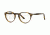 Persol PO3092V Progressive Prescription Eyeglasses 9023-46 - Stripped Green Frame