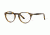 Persol PO3092V Progressive Prescription Eyeglasses 9023-50 - Stripped Green Frame