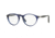 Persol PO3092V Progressive Prescription Eyeglasses 9038-46 - Cobalto Frame