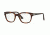 Persol PO3093V Progressive Prescription Eyeglasses 9001-48 - Havana Frame
