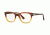 Persol PO3093V Progressive Prescription Eyeglasses 9024-48 - Light Havana Gradient Yellow Frame