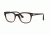 Persol PO3093V Progressive Prescription Eyeglasses 9025-50 - Havana Gradient Red Frame