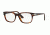 Persol PO3095V Single Vision Prescription Eyeglasses 24-55 - Havana Frame