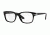 Persol PO3095V Single Vision Prescription Eyeglasses 95-53 - Black Frame