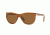 Persol PO3097S Bifocal Prescription Sunglasses PO3097S-101857-51 - Lens Diameter 51 mm, Frame Color Stripped Light Havana