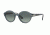 Persol PO3098S Sunglasses 100371-47 - Opal Grey Frame, Gradient Grey Lenses