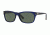 Persol PO3099S Bifocal Prescription Sunglasses PO3099S-181-31-56 - Lens Diameter 56 mm, Frame Color Blue
