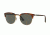 Persol PO3105S Bifocal Prescription Sunglasses PO3105S-108-58-51 - Lens Diameter 51 mm, Frame Color Caffe'