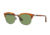 Persol PO3105S Bifocal Prescription Sunglasses PO3105S-96-4E-51 - Lens Diameter 51 mm, Frame Color Terra Di Siena