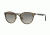 Persol PO3108S Single Vision Prescription Sunglasses PO3108S-1019M3-49 - Lens Diameter 49 mm, Frame Color Striped Beige