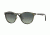 Persol PO3108S Single Vision Prescription Sunglasses PO3108S-102071-49 - Lens Diameter 49 mm, Frame Color Striped Grey