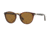 Persol PO3108S Single Vision Prescription Sunglasses PO3108S-24-57-49 - Lens Diameter 49 mm, Frame Color Havana