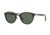 Persol PO3108S Single Vision Prescription Sunglasses PO3108S-95-31-47 - Lens Diameter 47 mm, Frame Color Black