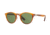 Persol PO3108S Single Vision Prescription Sunglasses PO3108S-96-4E-49 - Lens Diameter 49 mm, Frame Color Havana
