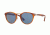 Persol PO3108S Single Vision Prescription Sunglasses PO3108S-96-56-49 - Lens Diameter 49 mm, Frame Color Havana