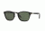 Persol PO3110S Single Vision Prescription Sunglasses PO3110S-95-31-49 - Lens Diameter 49 mm, Frame Color Black
