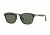 Persol PO3110S Single Vision Prescription Sunglasses PO3110S-95-58-51 - Lens Diameter 51 mm, Frame Color Black