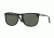 Persol PO3113S Sunglasses 95/58-54 - Black Frame, Green Polarized Lenses