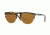 Persol PO3114S Progressive Prescription Sunglasses PO3114S-102433-56 - Lens Diameter 56 mm, Frame Color Ebano E Oro