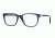 Persol PO3117V Single Vision Prescription Eyeglasses 1015-53 - Cobalto Frame