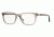 Persol PO3117V Single Vision Prescription Eyeglasses 1029-53 - Grey Frame