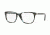 Persol PO3117V Single Vision Prescription Eyeglasses 1062-51 - Spotted Blue Matte Grey Frame