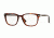 Persol PO3117V Single Vision Prescription Eyeglasses 24-51 - Havana Frame