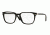 Persol PO3117V Single Vision Prescription Eyeglasses 95-51 - Black Frame