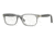Persol PO3118V Eyeglass Frames 988-51 - Grey Frame