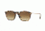 Persol PO3124S Sunglasses 105851-50 - Havana Azure Brown Frame, Clear Gradient Brown Lenses