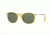 Persol PO3124S Sunglasses 204/31-50 - Yellow Frame, Green Lenses