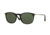 Persol PO3124S Sunglasses 95/31-50 - Black Frame, Green Lenses