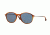 Persol PO3125S Bifocal Prescription Sunglasses PO3125S-96-56-49 - Lens Diameter 49 mm, Frame Color Light Havana