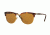 Persol PO3132S Single Vision Prescription Sunglasses PO3132S-24-33-51 - Lens Diameter 51 mm, Frame Color Havana