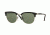 Persol PO3132S Single Vision Prescription Sunglasses PO3132S-95-31-51 - Lens Diameter 51 mm, Frame Color Black