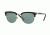 Persol PO3132S Single Vision Prescription Sunglasses PO3132S-95-4N-51 - Lens Diameter 51 mm, Frame Color Black
