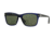 Persol PO3135S Progressive Prescription Sunglasses PO3135S-181-31-52 - Lens Diameter 52 mm, Frame Color Blue