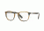 Persol PO3143V Bifocal Prescription Eyeglasses 1049-49 - Striped Brown Grey Frame