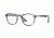 Persol PO3143V Bifocal Prescription Eyeglasses 1051-47 - Striped Grey Frame