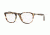 Persol PO3143V Bifocal Prescription Eyeglasses 1057-49 - Havana Grey-brown Frame