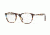 Persol PO3143V Bifocal Prescription Eyeglasses 1058-47 - Havana Azure Brown Frame