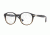 Persol PO3144V Progressive Prescription Eyeglasses 1012-47 - Grey Gradient Green Frame