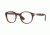 Persol PO3144V Progressive Prescription Eyeglasses 24-47 - Havana Frame
