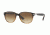Persol PO3149S Progressive Prescription Sunglasses PO3149S-102651-55 - Lens Diameter 55 mm, Frame Color Brown/brown Striped