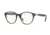 Persol PO3153V Eyeglass Frames 1012-48 - Grey Gradient Green Frame