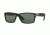 Persol PO3154S Single Vision Prescription Sunglasses PO3154S-104258-58 - Lens Diameter 58 mm, Frame Color Matte Black