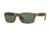 Persol PO3154S Single Vision Prescription Sunglasses PO3154S-104331-58 - Lens Diameter 58 mm, Frame Color Havana